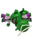 Shredder figura / Tini Ninja Teknőcök / Kinder