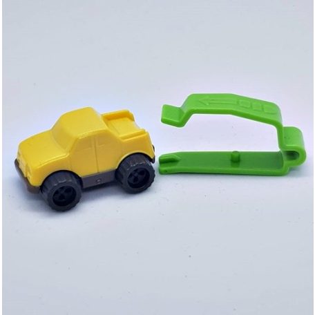 Kinder autó FS 033A