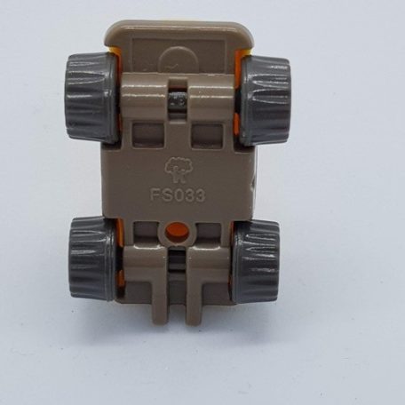 Kinder autó FS 033A