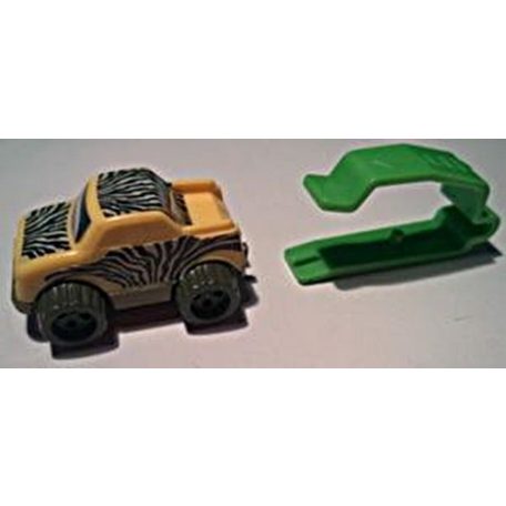 Kinder autó FS 033A