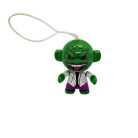 Lizard figura MARVEL/ KINDER FT 170