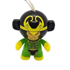 Loki figura Bosszúállók MARVEL/ KINDER