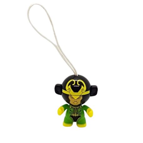 Loki figura Bosszúállók MARVEL/ KINDER