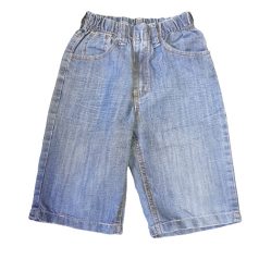 Farmer rövidnadrág 7-8 év