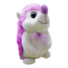 Sündisznó plüss  nagyszemű