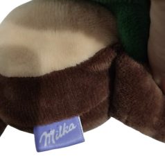 Milka maci plüss 24 cm