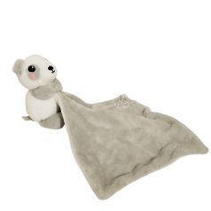 Panda szundikendő alvókendő WILKO