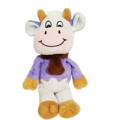 Milka Boci Tehén plüss