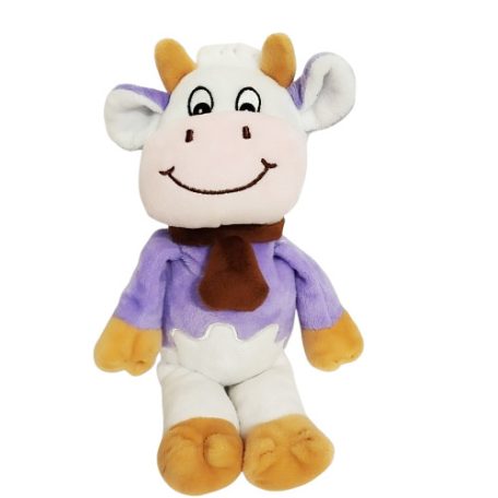 Milka Boci Tehén plüss