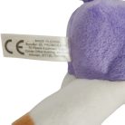 Milka Boci Tehén plüss