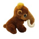 Mammut Csillogó Nagyszemű RITKA