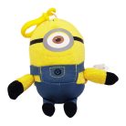 Minion Táskadísz Kulcstartó 14 cm