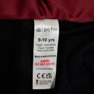 Harry Potter Gryffindor jelmez köpeny 9-10 év