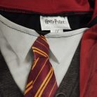 Harry Potter Hermione jelmez  11-12 év