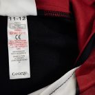 Harry Potter Hermione jelmez  11-12 év