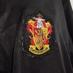 Harry Potter Gryffindor jelmez köpeny XXL