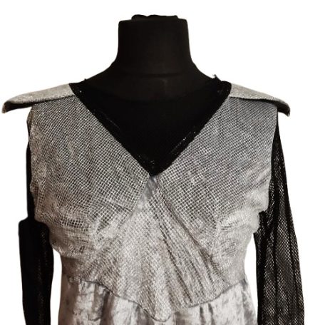 Lovag jelmez L 2 részes