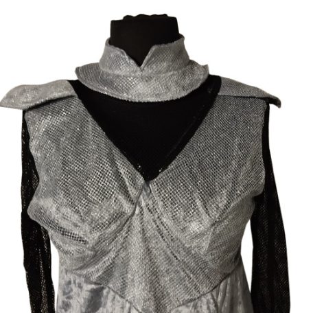 Lovag jelmez L 2 részes