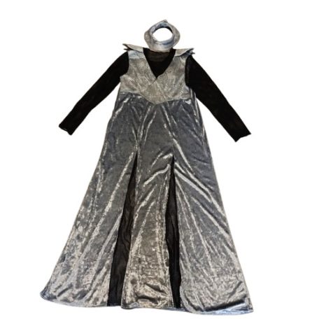 Lovag jelmez L 2 részes