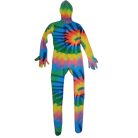 Morphsuits Arcnélküli jelmez M