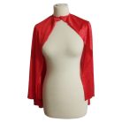 Piros Köpeny/Palást