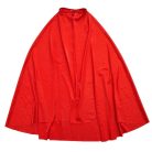 Piros Köpeny/Palást