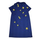 Varázsló jelmez One Size