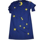 Varázsló jelmez One Size