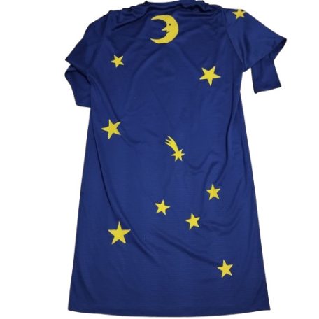 Varázsló jelmez One Size