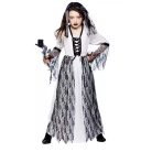 Halloween jelmez 8-11 év Zombi, Halott menyasszony