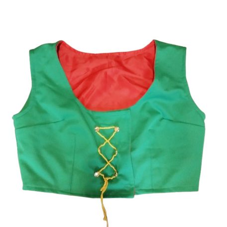 Oktoberfest felszolgáló ruha szett M/L