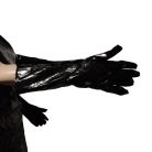 Halloween Hentes kötény és kesztyű jelmez szett / One Size