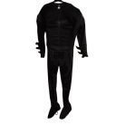 Batman izmosított jelmez fejrésszel XL / RUBIES