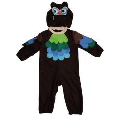 Bagoly jelmez szett 12-24 hó