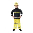 Tűzoltó nadrág 6-8 év