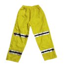 Tűzoltó nadrág 6-8 év