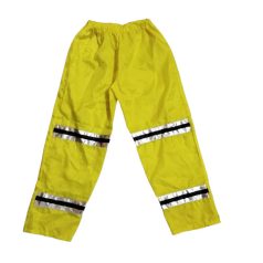 Tűzoltó nadrág 6-8 év
