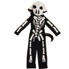 Csontváz dinoszaurusz jelmez 5-6 év