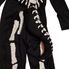 Csontváz dinoszaurusz jelmez 5-6 év