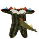Dinoszaurusz jelmez 4-6 év
