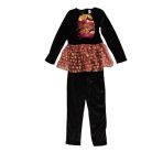 Cica jelmez Simizős/Flitteres 9-10 év