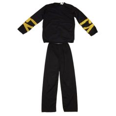 Ninja jelmez szett 6-10 év