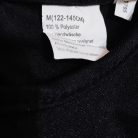 Ninja jelmez szett 6-10 év