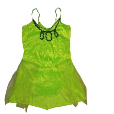 Táncruha / jelmez One Size RUBIES