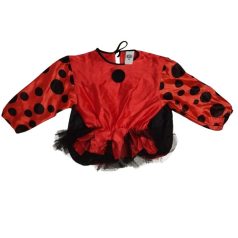 Katica jelmez felső szárnyakkal 98 cm