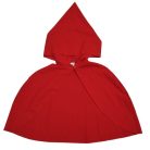 Piros köpeny Piroska 42-es