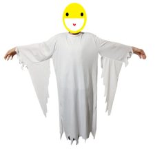 Kísértet jelmez 158 cm