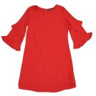 Piros ruha Dorothy Perkins 38-as
