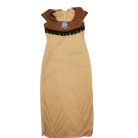 Indián jelmez One Size