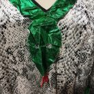 Kígyó jelmez 38-as